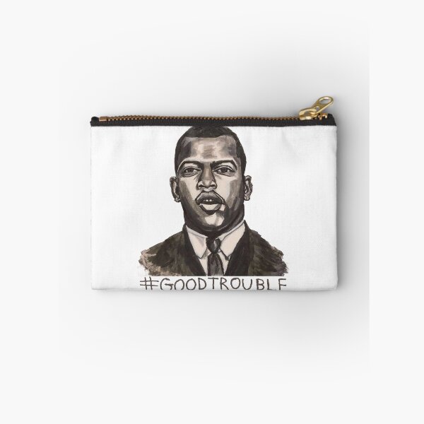 Item preview, John Lewis designed and sold by SurrebralArtist.