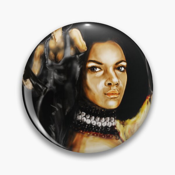 Item preview, CLEOPATRA JONES !  designed and sold by Ray Jackson.