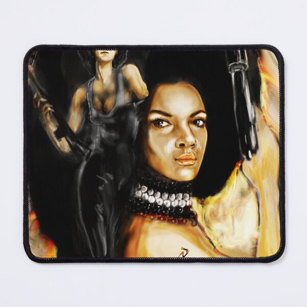 Item preview, CLEOPATRA JONES ! designed and sold by Ray Jackson.