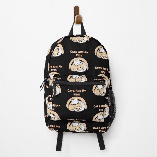 Item preview, Cats are my kids designed and sold by BritishDelights.