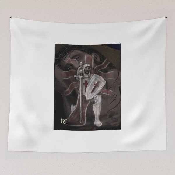 Item preview, THE FULL ARMOR OF GOD ! designed and sold by Ray Jackson.