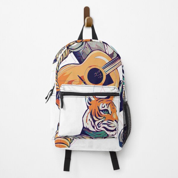 Item preview, TigerBot Plays Panic designed and sold by Tigerbuck's.