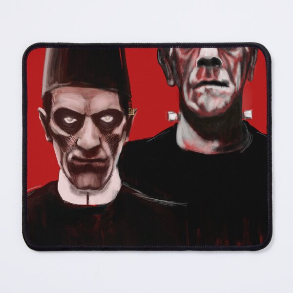 Item preview, THE ODD COUPLE ! designed and sold by Ray Jackson.