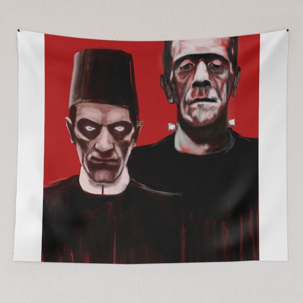 Item preview, THE ODD COUPLE ! designed and sold by Ray Jackson.