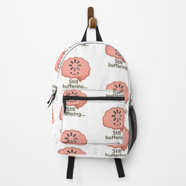 Item preview, Buffering designed and sold by Bonjouranoop.