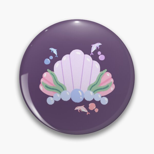 Item preview, Shell of dolphins designed and sold by andrasdesignssss.