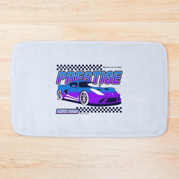 Item preview, Prestige – My Heart Runs on Octane | Drive Icons (Modern Coupe) designed and sold by Novel Works Studio.