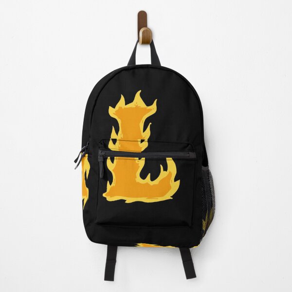 Item preview, Fire Letter L Typography – Flaming Alphabet Art designed and sold by uncoXab.