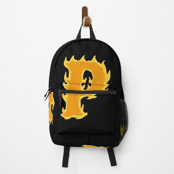 Item preview, Fire Letter P Typography – Flaming Alphabet Art designed and sold by uncoXab.