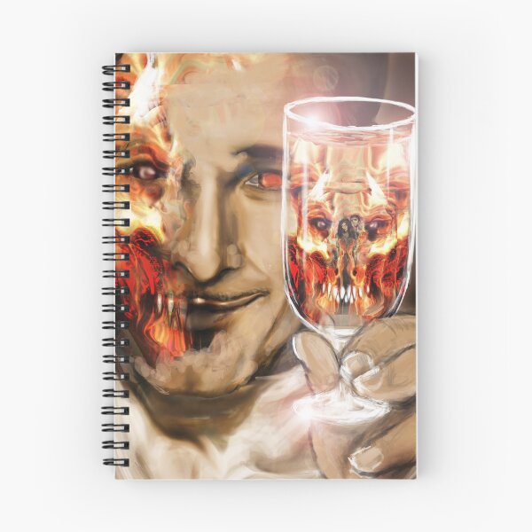 Item preview, A DATE WITH THE DEVIL ! designed and sold by Ray Jackson.