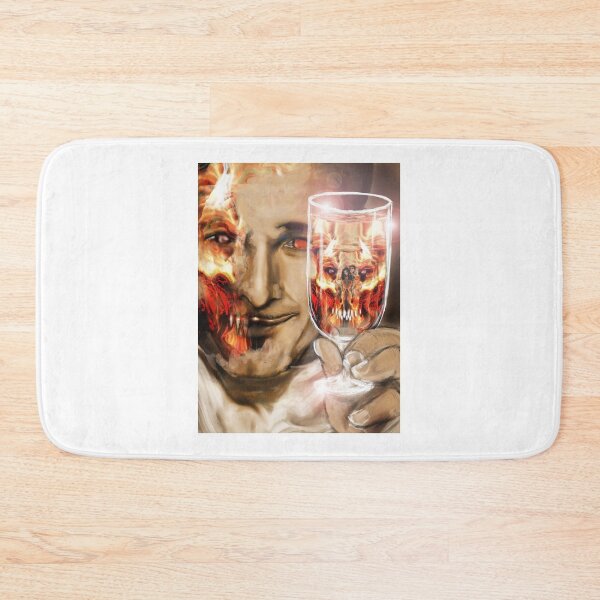 Item preview, A DATE WITH THE DEVIL ! designed and sold by Ray Jackson.