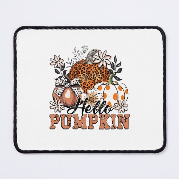 Item preview, Hello Pumpkin designed and sold by Gormgunnarsson.