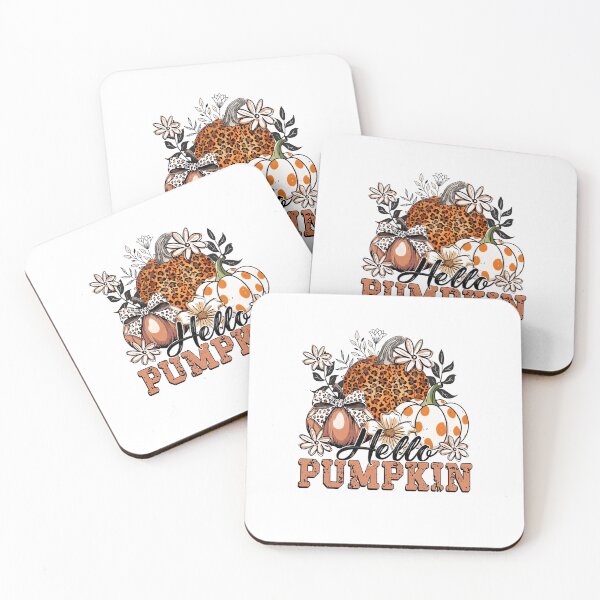 Item preview, Hello Pumpkin designed and sold by Gormgunnarsson.