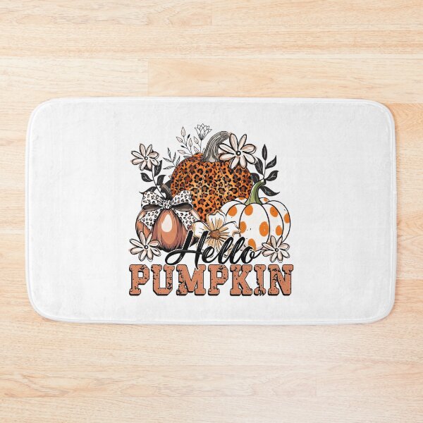 Item preview, Hello Pumpkin designed and sold by Gormgunnarsson.