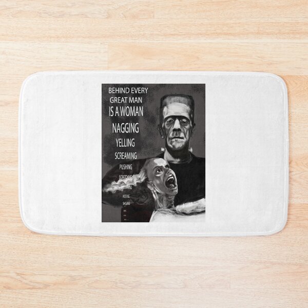 Item preview, BEHIND EVERY GREAT MAN ! designed and sold by Ray Jackson.