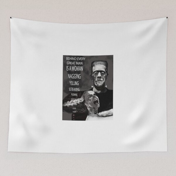 Item preview, BEHIND EVERY GREAT MAN ! designed and sold by Ray Jackson.