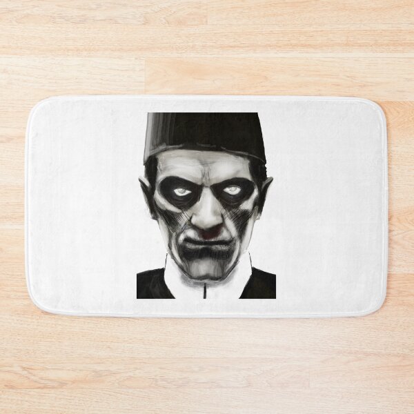 Item preview, IMHOTEP ! designed and sold by Ray Jackson.