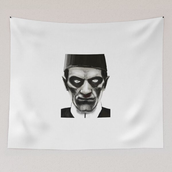 Item preview, IMHOTEP ! designed and sold by Ray Jackson.