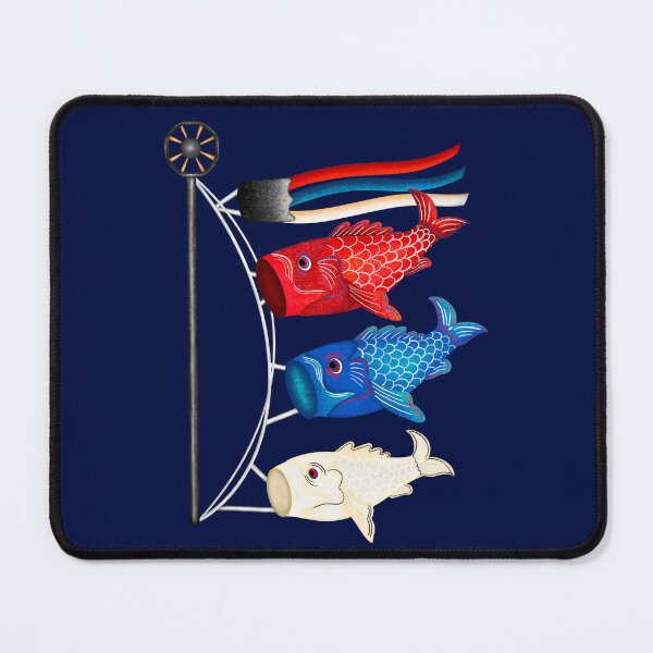 Item preview, Koinobori  japan expo designed and sold by Puifai2489.