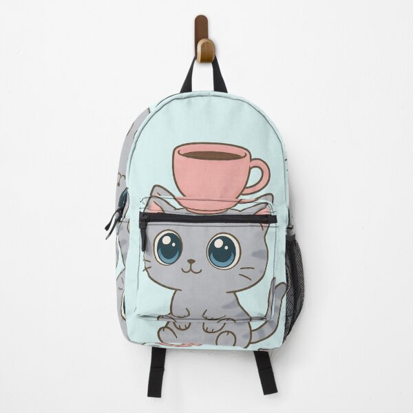Item preview, Anime Cat 7 designed and sold by Dragon Space.