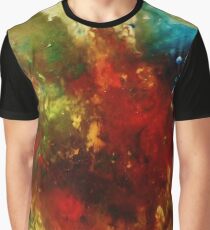 FLORAL Graphic T-Shirt