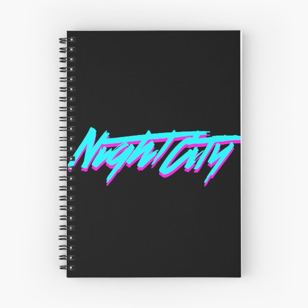 Item preview, Cyberpunk Logo designed and sold by Harry Draws Straws.