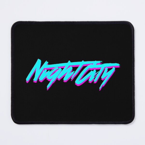 Item preview, Cyberpunk Logo designed and sold by Harry Draws Straws.