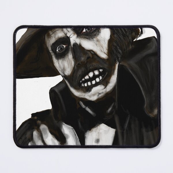 Item preview, DR DEATH ! tee designed and sold by Ray Jackson.