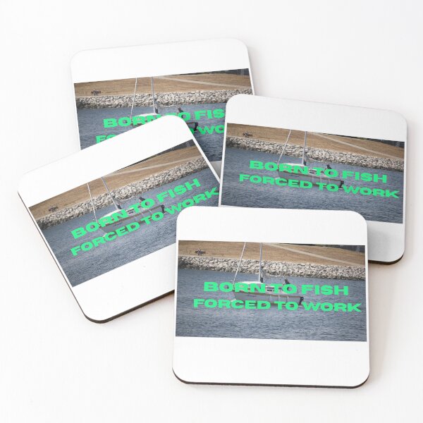 Item preview, Rather be fishing designed and sold by RoyalCanadianDesigns.