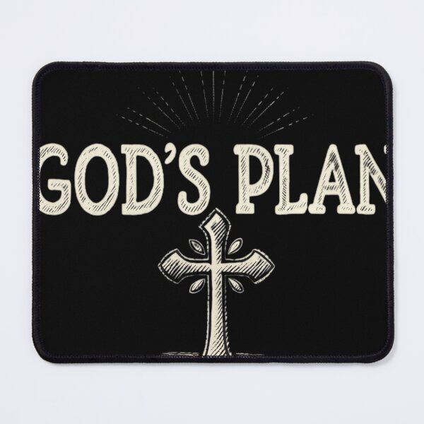 Item preview, God's plan designed and sold by ShadoWStyle01.
