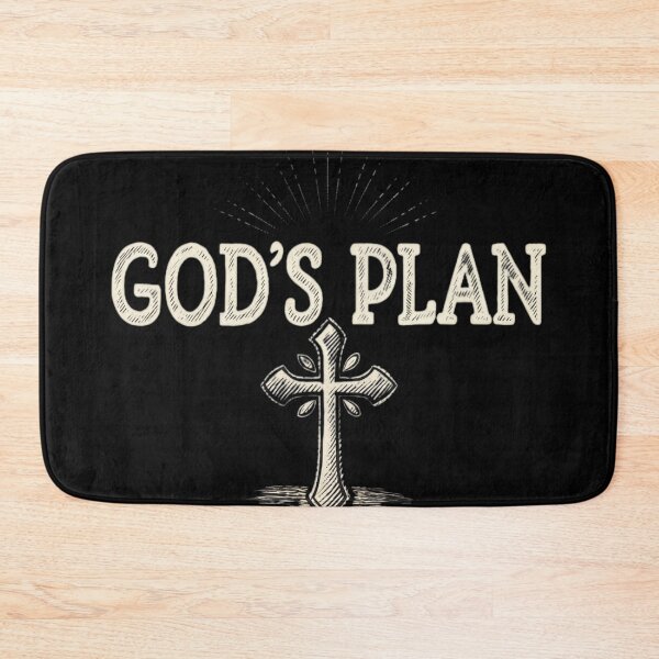 Item preview, God's plan designed and sold by ShadoWStyle01.