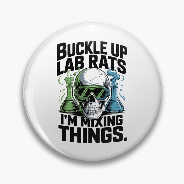 Item preview, Back to School Chemistry Teacher Funny Science Lab Chemist designed and sold by BakeryDozen.