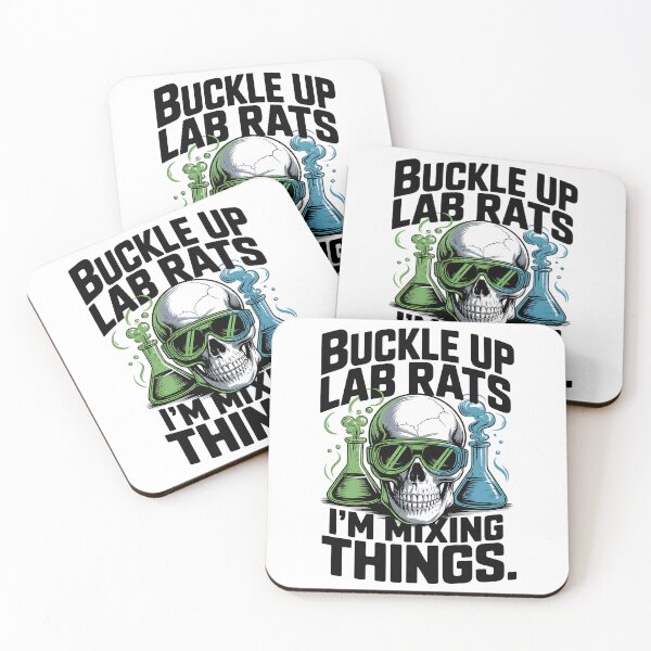 Item preview, Back to School Chemistry Teacher Funny Science Lab Chemist designed and sold by BakeryDozen.