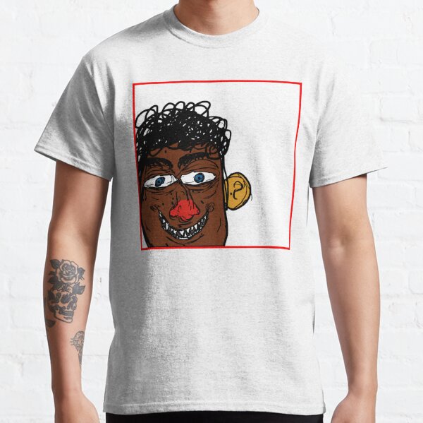 potato head t shirt