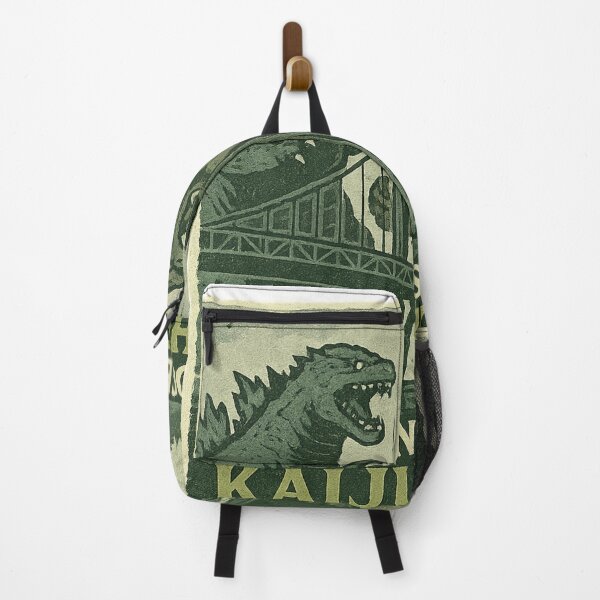 Item preview, St. John’s Bridge Kaiju Fight designed and sold by TD23PDX.