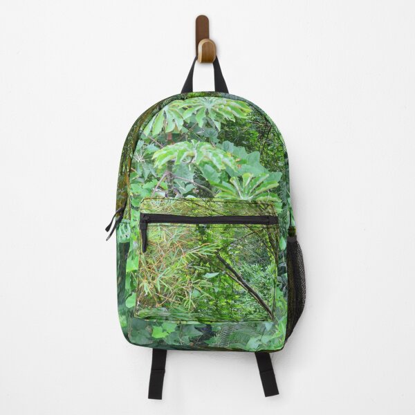 Item preview, Tropical Rainforest Bamboo and Ferns Hawaiian Jungle Adventure designed and sold by DEC02.