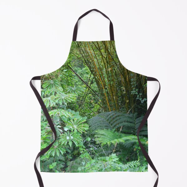 Item preview, Tropical Rainforest Bamboo and Ferns Hawaiian Jungle Adventure designed and sold by DEC02.