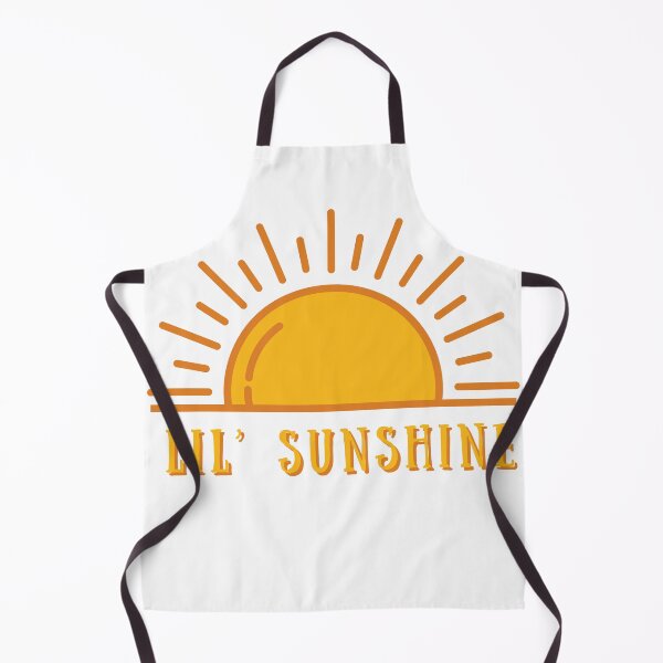 Item preview, Little Sunshine designed and sold by Sailing Llamas.