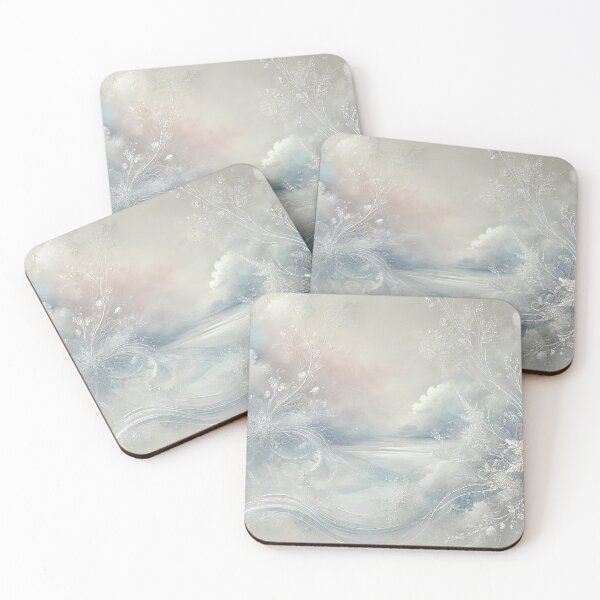 Item preview, Elegant abstract froze designed and sold by GraceSerene.