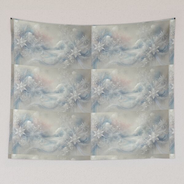 Item preview, Elegant abstract froze designed and sold by GraceSerene.