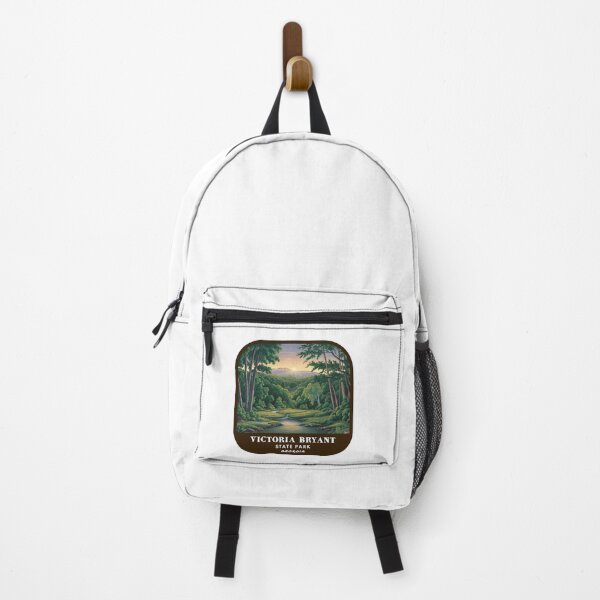 Item preview, Vintage Victoria Bryant State Park (Georgia State Park) designed and sold by RabbitK.