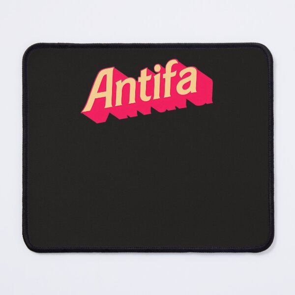 Item preview, Antifa designed and sold by DanielaDick.