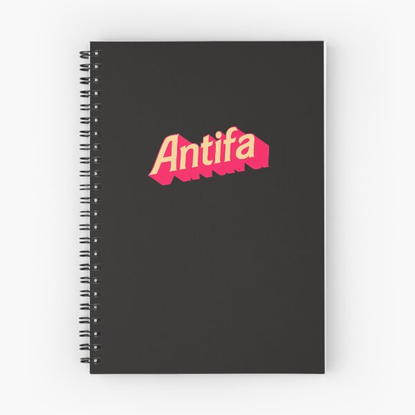 Item preview, Antifa designed and sold by DanielaDick.