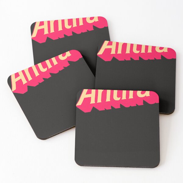 Item preview, Antifa designed and sold by DanielaDick.