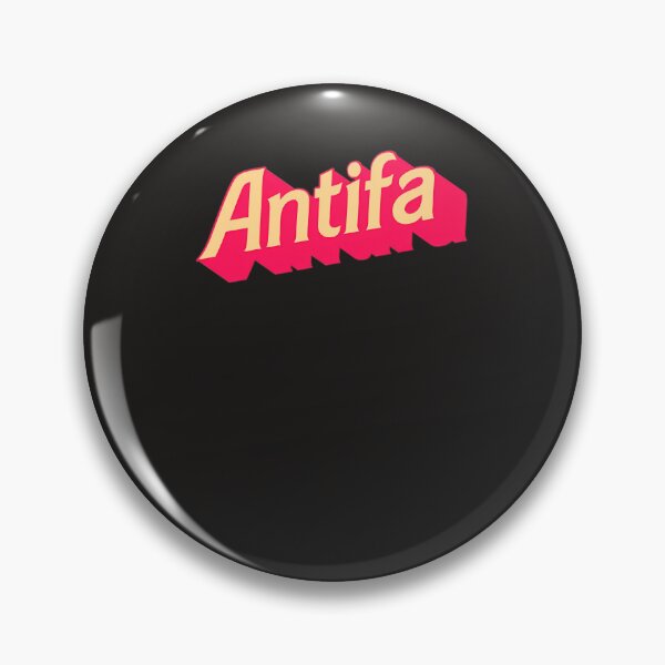 Item preview, Antifa designed and sold by DanielaDick.