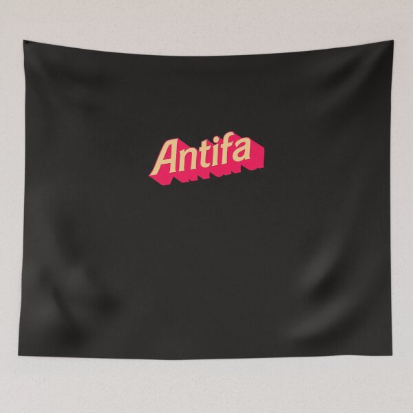Artikelvorschau, Antifa entworfen und verkauft von DanielaDick.