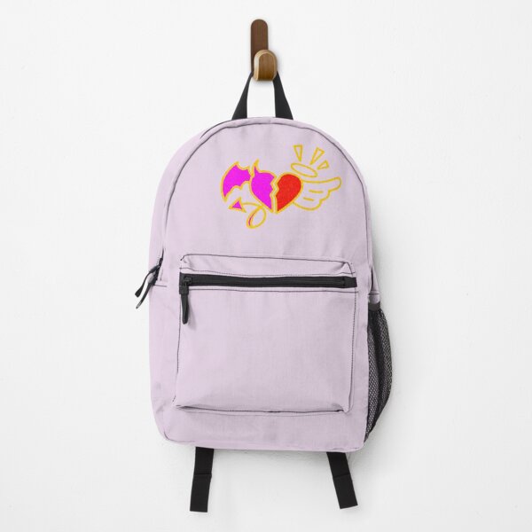 Item preview, Naughty Angel Pink/Gold designed and sold by Pob654.