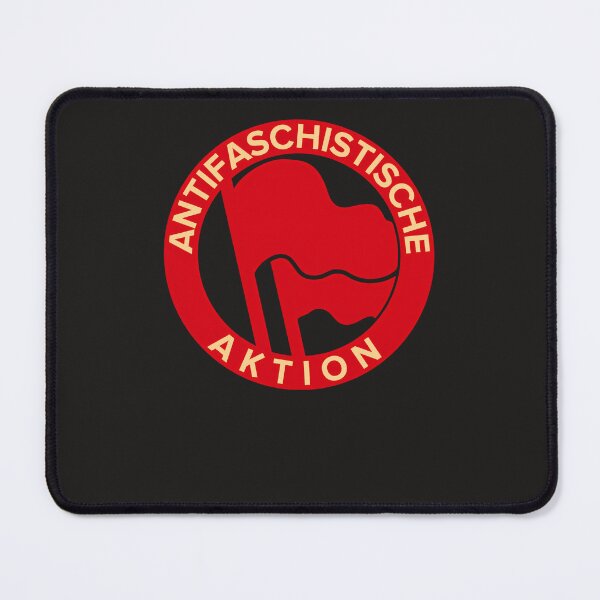 Artikelvorschau, Antifaschistische-Aktion-(1930er Jahre)-Deutschland entworfen und verkauft von DanielaDick.