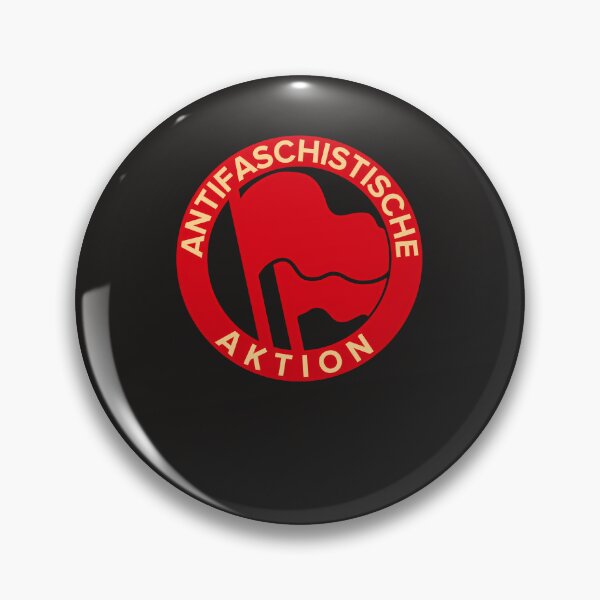 Artikelvorschau, Antifaschistische-Aktion-(1930er Jahre)-Deutschland entworfen und verkauft von DanielaDick.