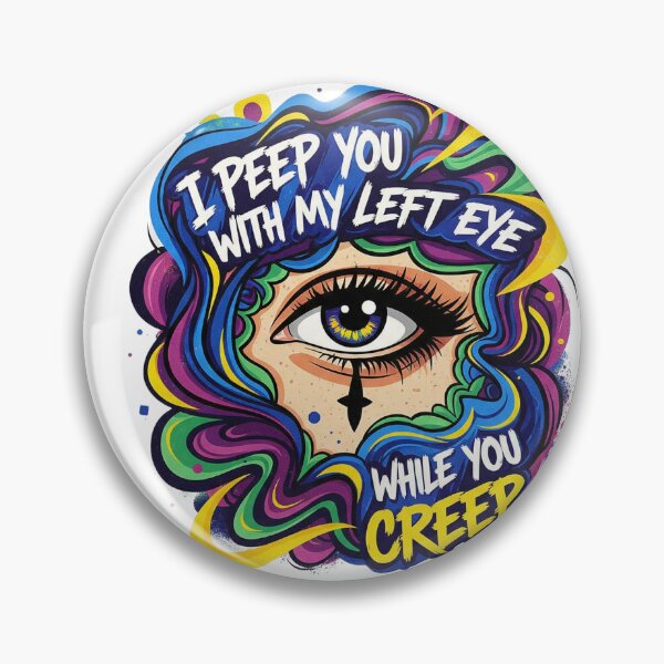 Item preview, Artistic 90s Left Eye TLC Tribute designed and sold by APStyles.